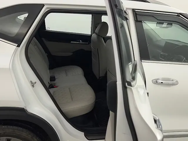 Used Kia Seltos [2022-2023] HTX 1.5 Diesel in Gurgaon