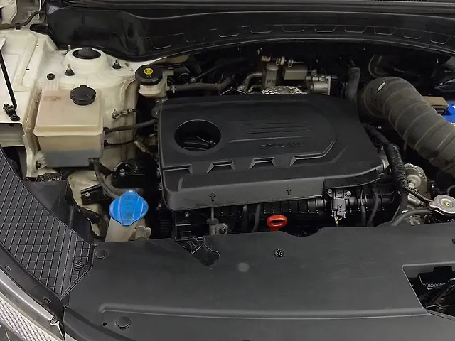 Used Kia Seltos [2022-2023] HTX 1.5 Diesel in Gurgaon