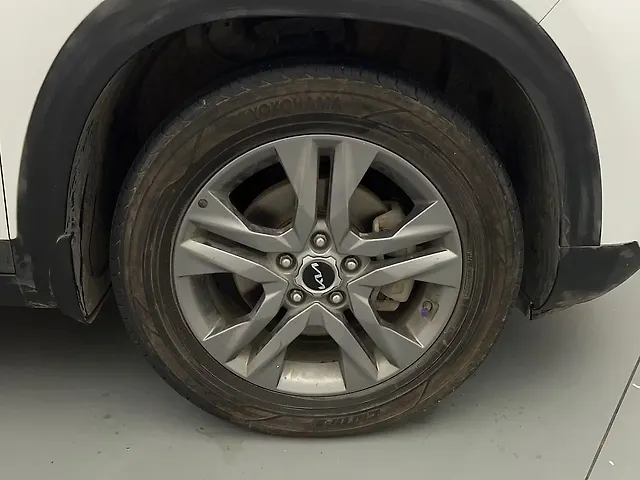 Used Kia Seltos [2022-2023] HTX 1.5 Diesel in Gurgaon