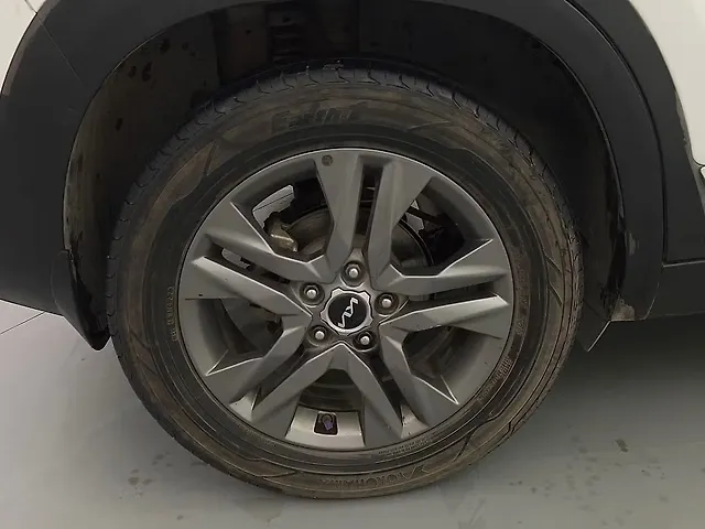 Used Kia Seltos [2022-2023] HTX 1.5 Diesel in Gurgaon