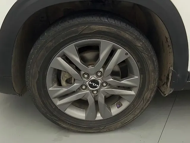 Used Kia Seltos [2022-2023] HTX 1.5 Diesel in Gurgaon