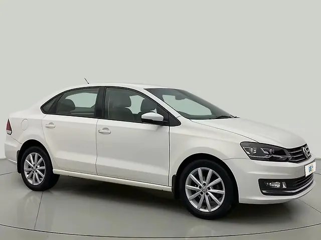 Used 2018 Volkswagen Vento in Chennai