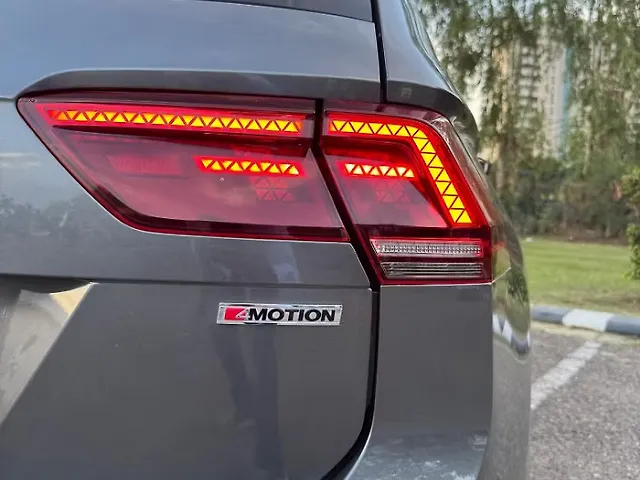 Used Volkswagen Tiguan [2017-2020] Highline TDI in Chandigarh