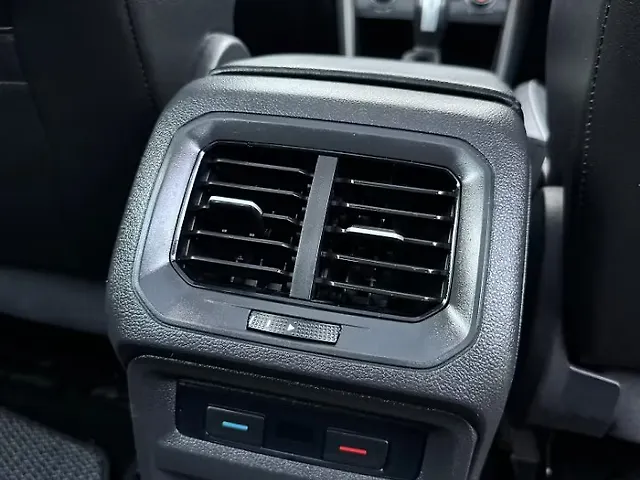 Used Volkswagen Tiguan [2017-2020] Highline TDI in Chandigarh
