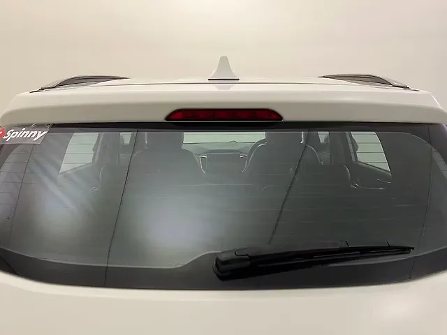 Used Hyundai Creta [2018-2019] SX 1.6 AT Petrol in Ghaziabad