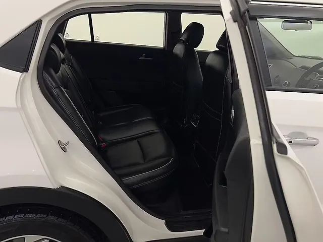 Used Hyundai Creta [2018-2019] SX 1.6 AT Petrol in Ghaziabad