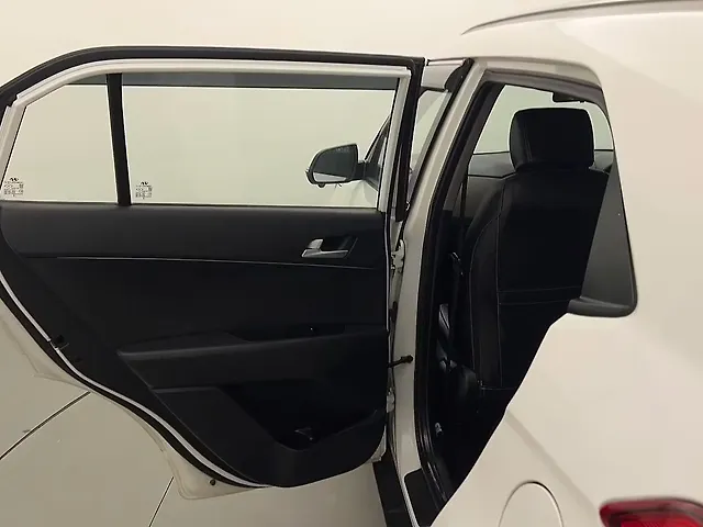 Used Hyundai Creta [2018-2019] SX 1.6 AT Petrol in Ghaziabad