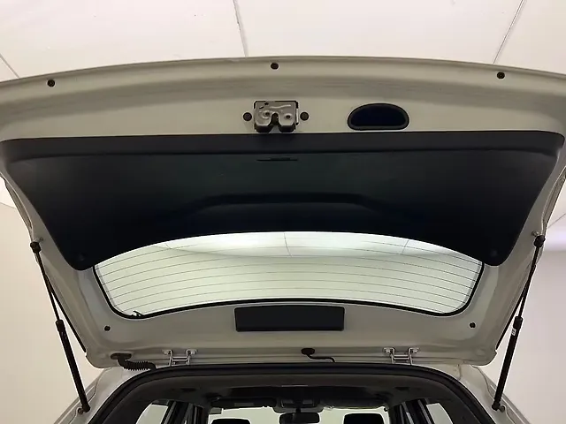 Used Hyundai Creta [2018-2019] SX 1.6 AT Petrol in Ghaziabad