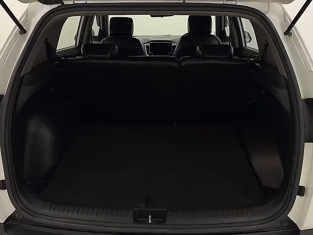 Used Hyundai Creta [2018-2019] SX 1.6 AT Petrol in Ghaziabad
