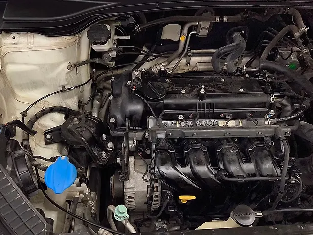 Used Hyundai Creta [2018-2019] SX 1.6 AT Petrol in Ghaziabad