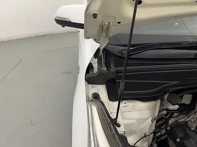 Used Hyundai Creta [2018-2019] SX 1.6 AT Petrol in Ghaziabad