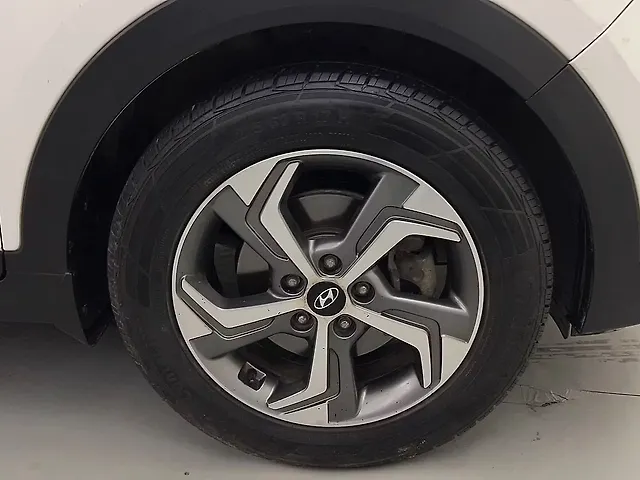 Used Hyundai Creta [2018-2019] SX 1.6 AT Petrol in Ghaziabad