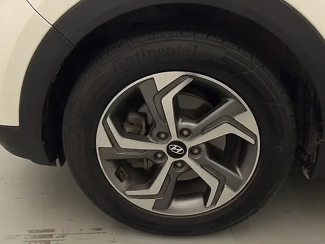 Used Hyundai Creta [2018-2019] SX 1.6 AT Petrol in Ghaziabad