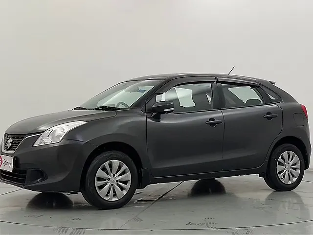 Used 2016 Maruti Suzuki Baleno in Delhi
