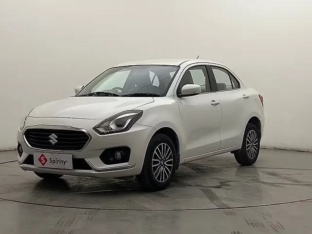 Used 2019 Maruti Suzuki DZire in Hyderabad