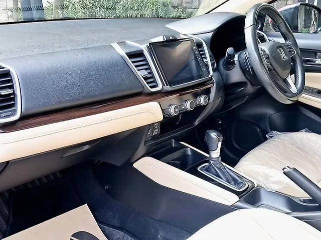 Used Honda City ZX Petrol CVT [2023-2025] in Gurgaon