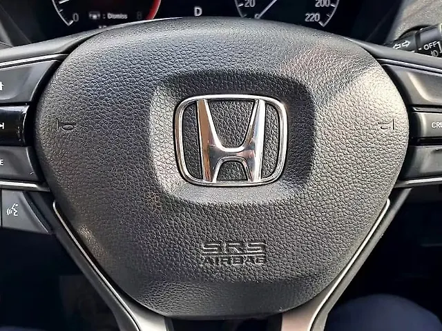 Used Honda City ZX Petrol CVT [2023-2025] in Gurgaon