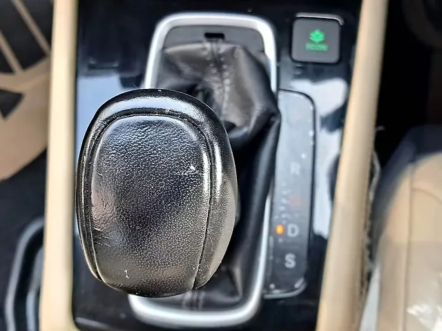 Used Honda City ZX Petrol CVT [2023-2025] in Gurgaon