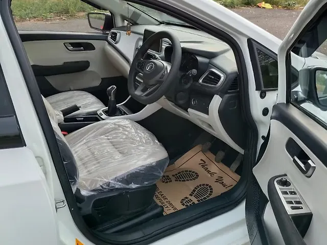 Used Tata Altroz [2020] [2020-2025] XZ Petrol [2020-2023] in Delhi