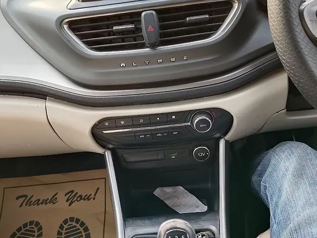 Used Tata Altroz [2020] [2020-2025] XZ Petrol [2020-2023] in Delhi