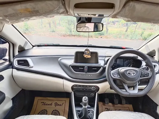 Used Tata Altroz [2020] [2020-2025] XZ Petrol [2020-2023] in Delhi