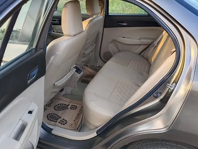 Used Maruti Suzuki Dzire [2017-2020] VXi AMT in Delhi