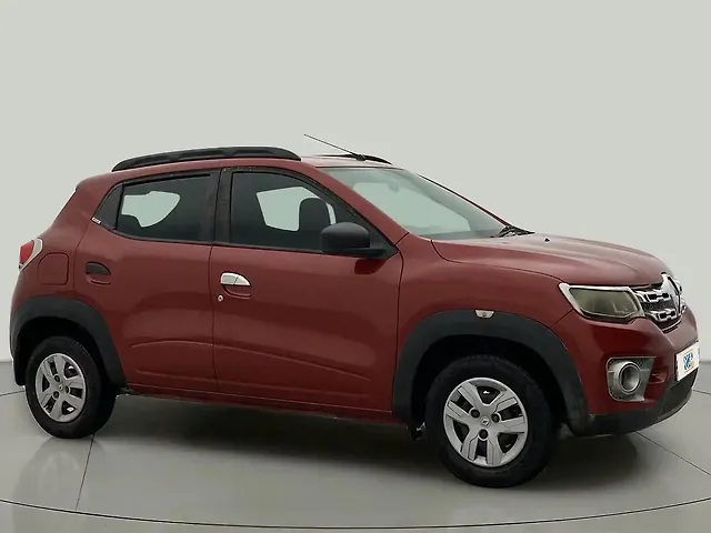 Used 2016 Renault Kwid in Chennai