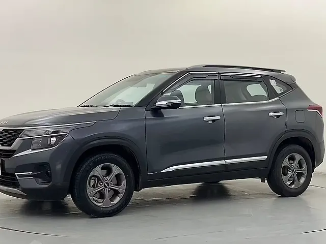 Used 2022 Kia Seltos in Ghaziabad