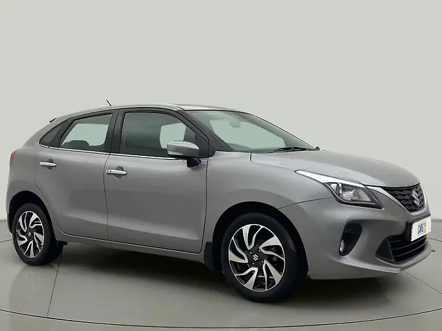 Used 2019 Maruti Suzuki Baleno in Bangalore