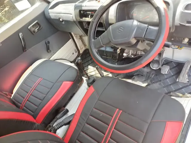 Used Maruti Suzuki Omni E 8 STR BS-IV in Lucknow
