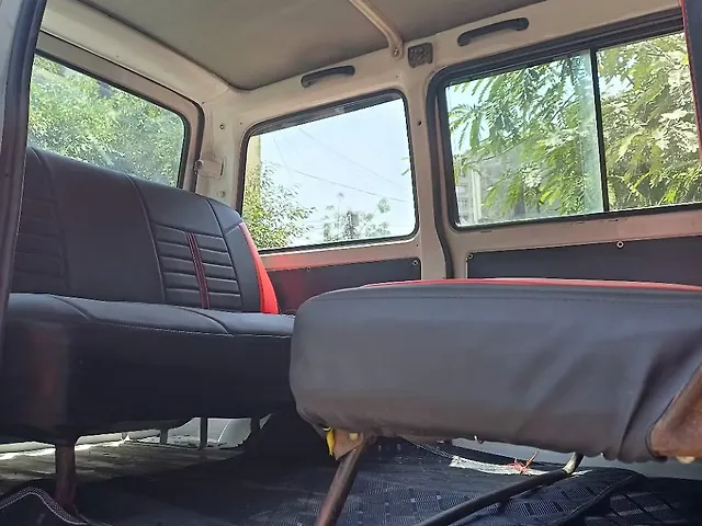Used Maruti Suzuki Omni E 8 STR BS-IV in Lucknow