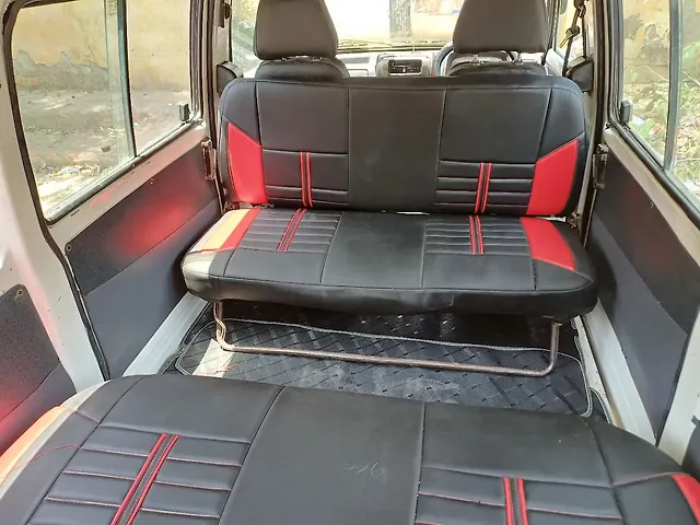 Used Maruti Suzuki Omni E 8 STR BS-IV in Lucknow