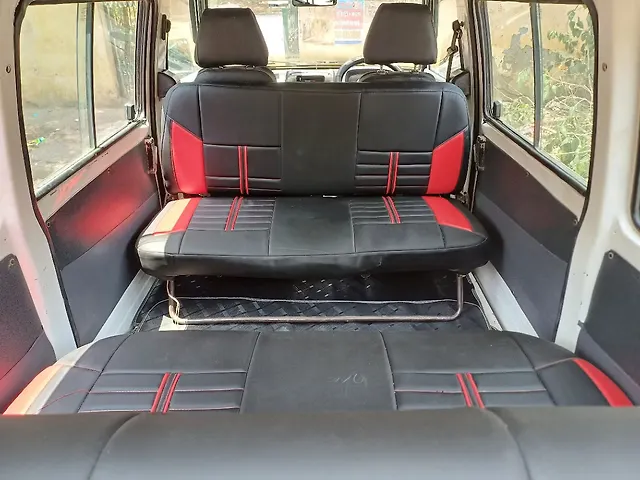 Used Maruti Suzuki Omni E 8 STR BS-IV in Lucknow