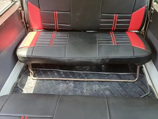 Used Maruti Suzuki Omni E 8 STR BS-IV in Lucknow
