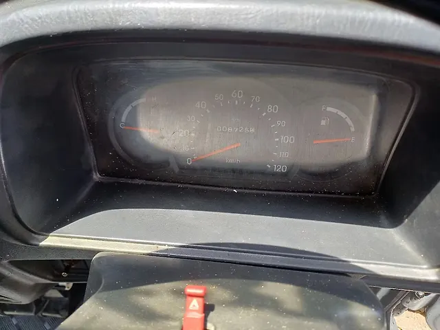 Used Maruti Suzuki Omni E 8 STR BS-IV in Lucknow