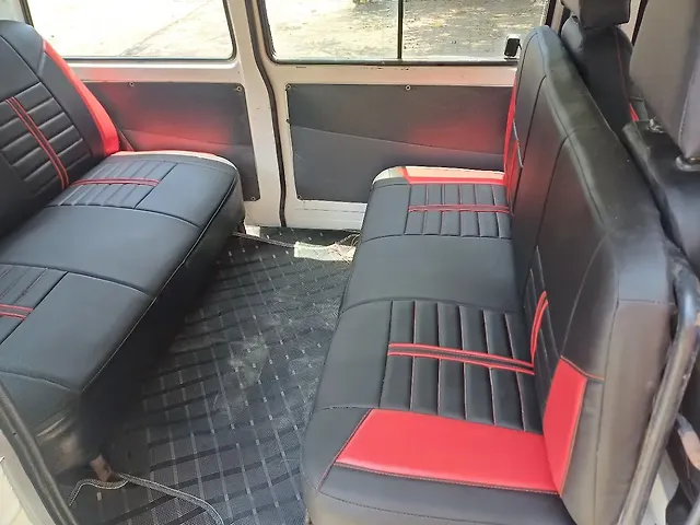Used Maruti Suzuki Omni E 8 STR BS-IV in Lucknow