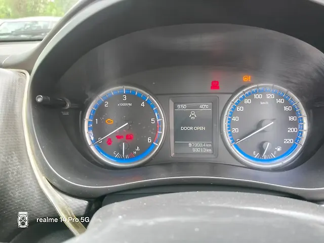 Used Maruti Suzuki S-Cross [2014-2017] Sigma 1.3 in Lucknow
