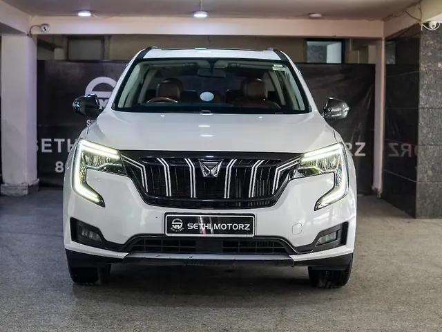 Used 2024 Mahindra XUV700 in Delhi
