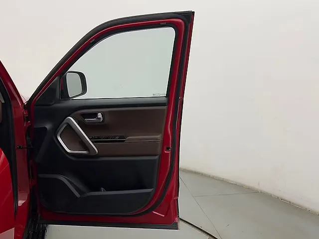 Used Mahindra Scorpio N Z8 L Petrol AT 7 STR [2022] in Navi Mumbai