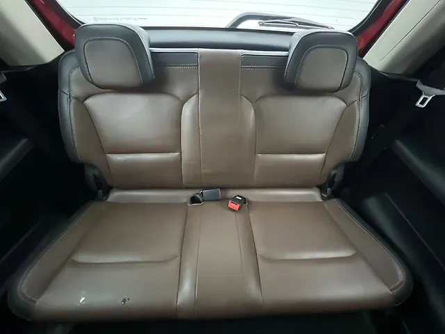Used Mahindra Scorpio N Z8 L Petrol AT 7 STR [2022] in Navi Mumbai