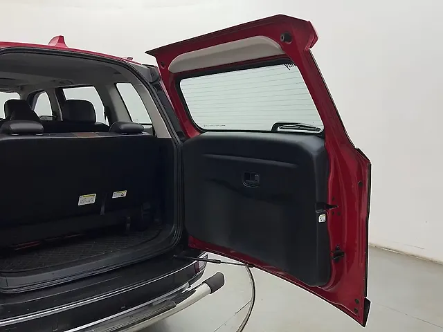 Used Mahindra Scorpio N Z8 L Petrol AT 7 STR [2022] in Navi Mumbai