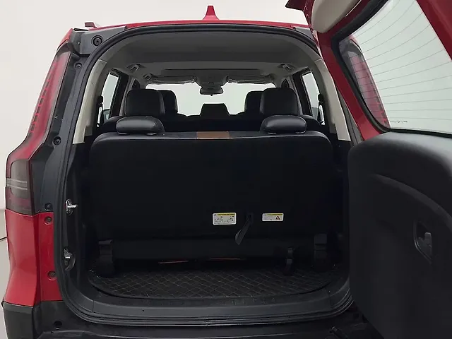 Used Mahindra Scorpio N Z8 L Petrol AT 7 STR [2022] in Navi Mumbai