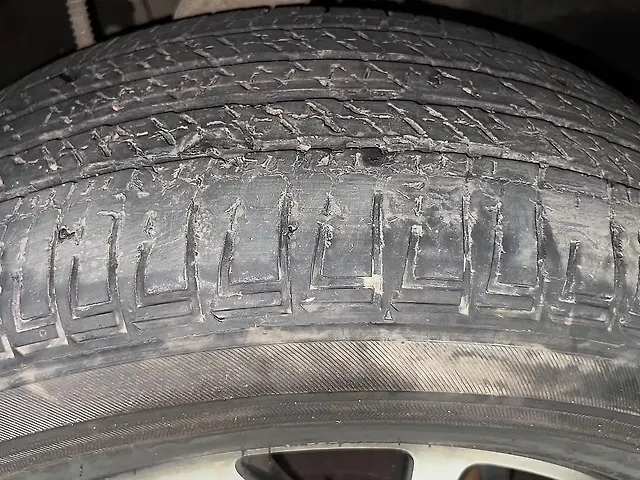 Used Mahindra Scorpio N Z8 L Petrol AT 7 STR [2022] in Navi Mumbai