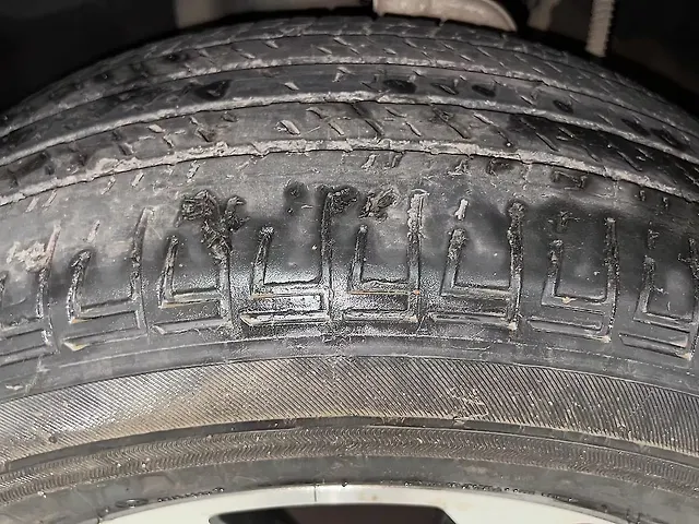 Used Mahindra Scorpio N Z8 L Petrol AT 7 STR [2022] in Navi Mumbai