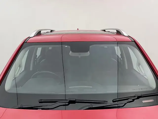 Used Mahindra Scorpio N Z8 L Petrol AT 7 STR [2022] in Navi Mumbai