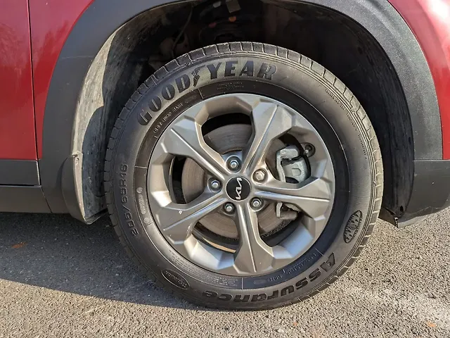 Used Kia Seltos [2022-2023] HTK Plus 1.5 iMT in Delhi