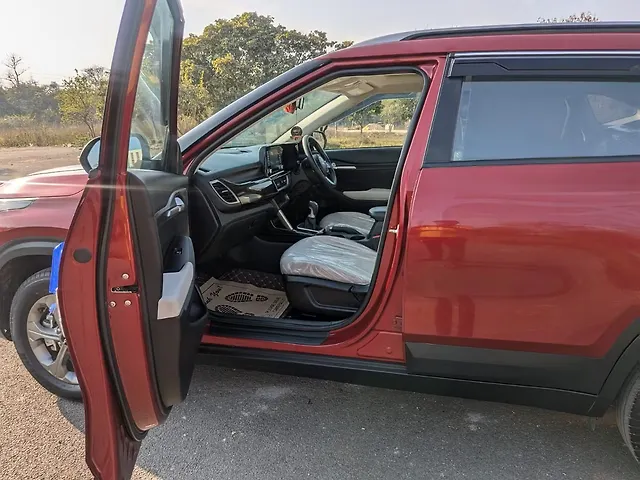 Used Kia Seltos [2022-2023] HTK Plus 1.5 iMT in Delhi