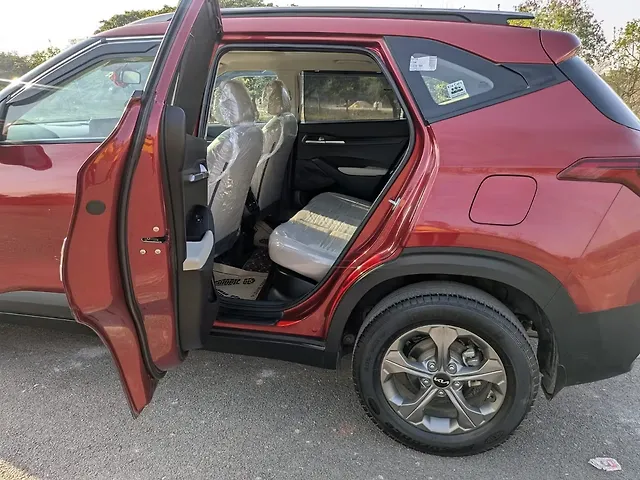 Used Kia Seltos [2022-2023] HTK Plus 1.5 iMT in Delhi