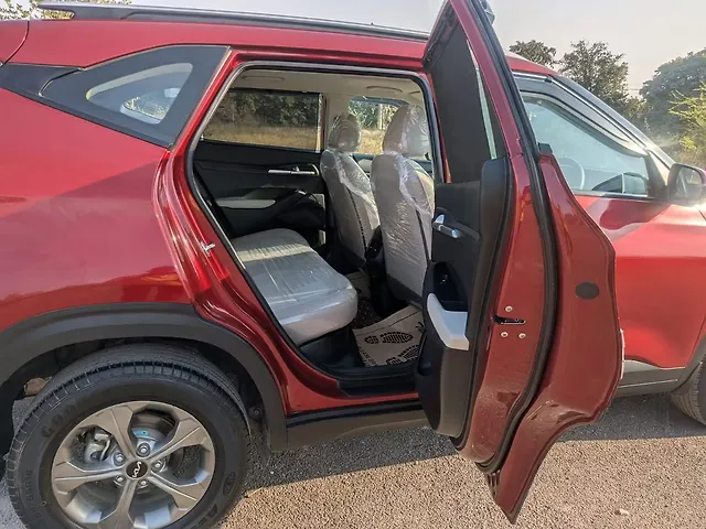 Used Kia Seltos [2022-2023] HTK Plus 1.5 iMT in Delhi