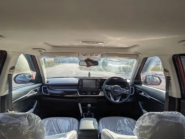 Used Kia Seltos [2022-2023] HTK Plus 1.5 iMT in Delhi